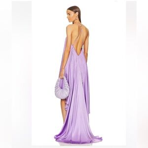 REVOLVE Generosity Dress in Purple